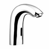 GPD FLB02 Fotoselli Çift Su Girişli Lavabo Bataryası