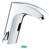 GPD FLB04 Fotoselli Lavabo Bataryası