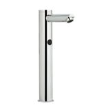 GPD FLB07 Fotoselli Set Üstü Lavabo Bataryası