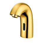 GPD FLB10-A-2 Gold Fotoselli Lavabo Bataryası