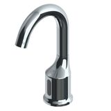 GPD FLB11-2 Fotoselli Tek Su Girişli Lavabo Bataryası