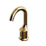 GPD FLB11-A Gold Fotoselli Lavabo Bataryası