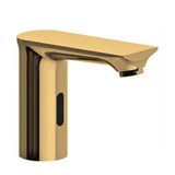 GPD FLB13-A Gold Fotoselli Lavabo Bataryası