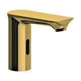 GPD FLB13-R-2 Rose Gold Fotoselli Lavabo Bataryası