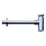 GPD Gpd Krom Lavabo Sifonu Sfn01 Çok Renkli