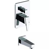 GPD MAB85 Ritmo Ankastre Banyo Bataryası