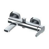 GPD MBB160 Pedra Krom Banyo Bataryası
