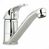 GPD MDL80 Eko Döner Lavabo Bataryası