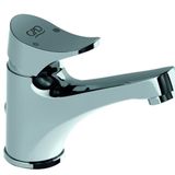 GPD MLB170 Florus Krom Lavabo Bataryası