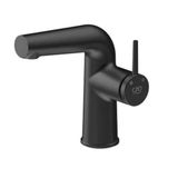GPD MLB195-S Aduro Siyah Lavabo Bataryası