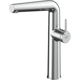 GPD MLE195 Krom Aduro 280 Yüksek Lavabo Bataryası