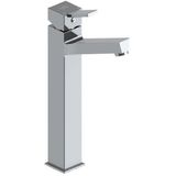 GPD MSL135 Tulio Set Üstü Lavabo Bataryası