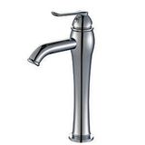 GPD MSL150 Tauro Set Üstü Lavabo Bataryası