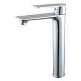 GPD MSL155 Krom Provido Set Üstü Lavabo Bataryası