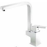 GPD MTE85 Ritmo Tek Gövde Evye Bataryası