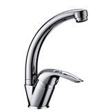 GPD MTL 120 Adrio Tek Gövde Lavabo Bataryası