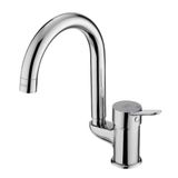 GPD MTL130 İris Tek Gövde Lavabo Bataryası