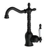 GPD MTL180-S Tek Gövde Lavabo Bataryası