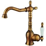 GPD MTL180-SO Tek Gövde Lavabo Bataryası