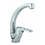 GPD MTL20 Kalipso Tek Gövde Lavabo Bataryası