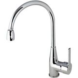 GPD MTL55 Solus Tek Gövde Lavabo Bataryası
