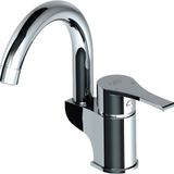 GPD MTL65 Atros Tek Gövde Lavabo Bataryası