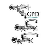 GPD NİNO DUVARDAN BATARYA SETİ