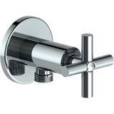 Gpd Nino Taharat Musluğu TMS05 - Krom