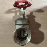Gpd Şiber Vana 2''1/2 1950 Gram Ağırlıkta Kaliteli Vana