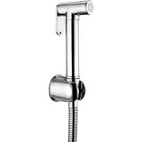 Gpd Spiralli Taharet El Duşu Krom Pirinç Malzeme ile 100 cm Spiral Hortum Özellikli Model STS04