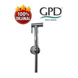 GPD STS04 Sprey Taharet Seti (Redüksiyonsuz)