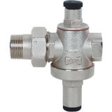 GPD Su Basınç Düşürücü Regülatörü 1/2''(Rakarlu)