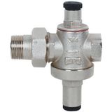 GPD Su Basınç Düşürücü Regülatörü 3/4''(Rakarlu)