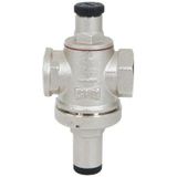GPD Su Basınç Düşürücü Regülatörü İç Dişli 1/2''