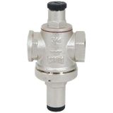 GPD Su Basınç Düşürücü Regülatörü İç Dişli 3/4''