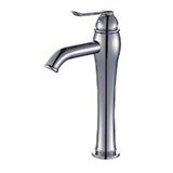 GPD Tauro Set Üstü Lavabo Bataryası
