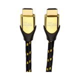 Gplus 8k60 5 Metre 48 Gbps Hdcp Dhdr Earc Hdmı 2.1 8k 26 Awg Kablo