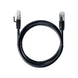 Gplus Cat6 10 Mt F/utp 1g 250mhz Ftp Network Ethernet Patch Kablo