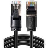 Gplus Cat6 5 Metre F/utp 1g 250 Mhz 26 Awg Cca Folyo Kaplamalı Profesyonel Ftp Network Ethernet Lan Kablosu 5m