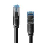 Gplus Cat7 4 Mt F/ftp 10g 600mhz Ftp Network Ethernet Patch Kablo