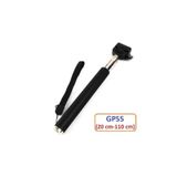Gplus Eken Xiaomi Sjcam Uyumlu 110 cm Teleskopik Selfie Çubuğu GP55