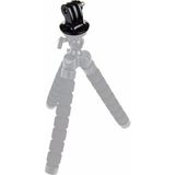 Gplus GP03 Tripod Monopos Adaptörü Tripod Mount