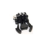 Gplus GP06 Aksiyon Kameralar İçin Hızlı Tak Çıkar Kemer Tokası Quick Release Buckle