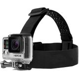 Gplus Gp24 Sjcam Eken Gopro Aksiyon Kamera Uyumlu Kafa Bandı