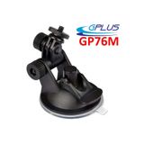 Gplus GP76M Aksiyon Kamera 6 mm 1/4 Inç Araç Cam Tutucu Kalın Mini Vantuz
