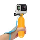 Gplus GP81 Gopro Eken Sjcam Tüm Aksiyon Kameralarla Uyumlu Bobber Şamandıra Yüzen Tutacak