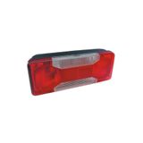 GPR AUTO PARTS Fiat Doblo Pratico Stop Lamba Takımı (2 Adet)soketli