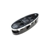 GPR AUTO PARTS MERCEDES CLS 63 SOL DÖRTLÜ CAM DÜĞMESİ ANAHTARI KROM 2007-2010