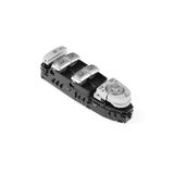 GPR AUTO PARTS MERCEDES W205 C200 SOL DÖRTLÜ CAM DÜĞMESİ ANAHTARI 2013-2021 AYNA KAPATMALI