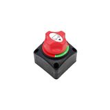GPR AUTO PARTS NEW HOLLAND TRAKTÖR ÇEVİRMELİ AKÜ DEVRE KESİCİ ŞALTER 50V 275A KARAVAN AKÜ